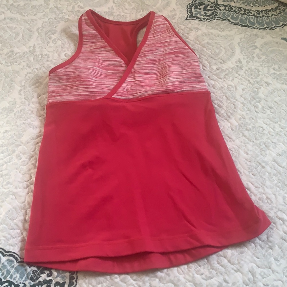 Lululemon Top!